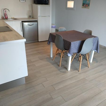 Hyeres Costebelle Apartment Exterior foto