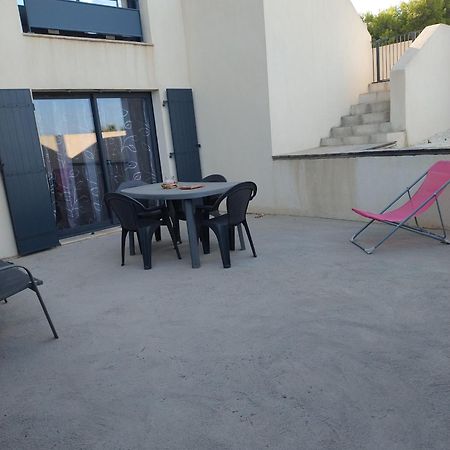 Hyeres Costebelle Apartment Exterior foto