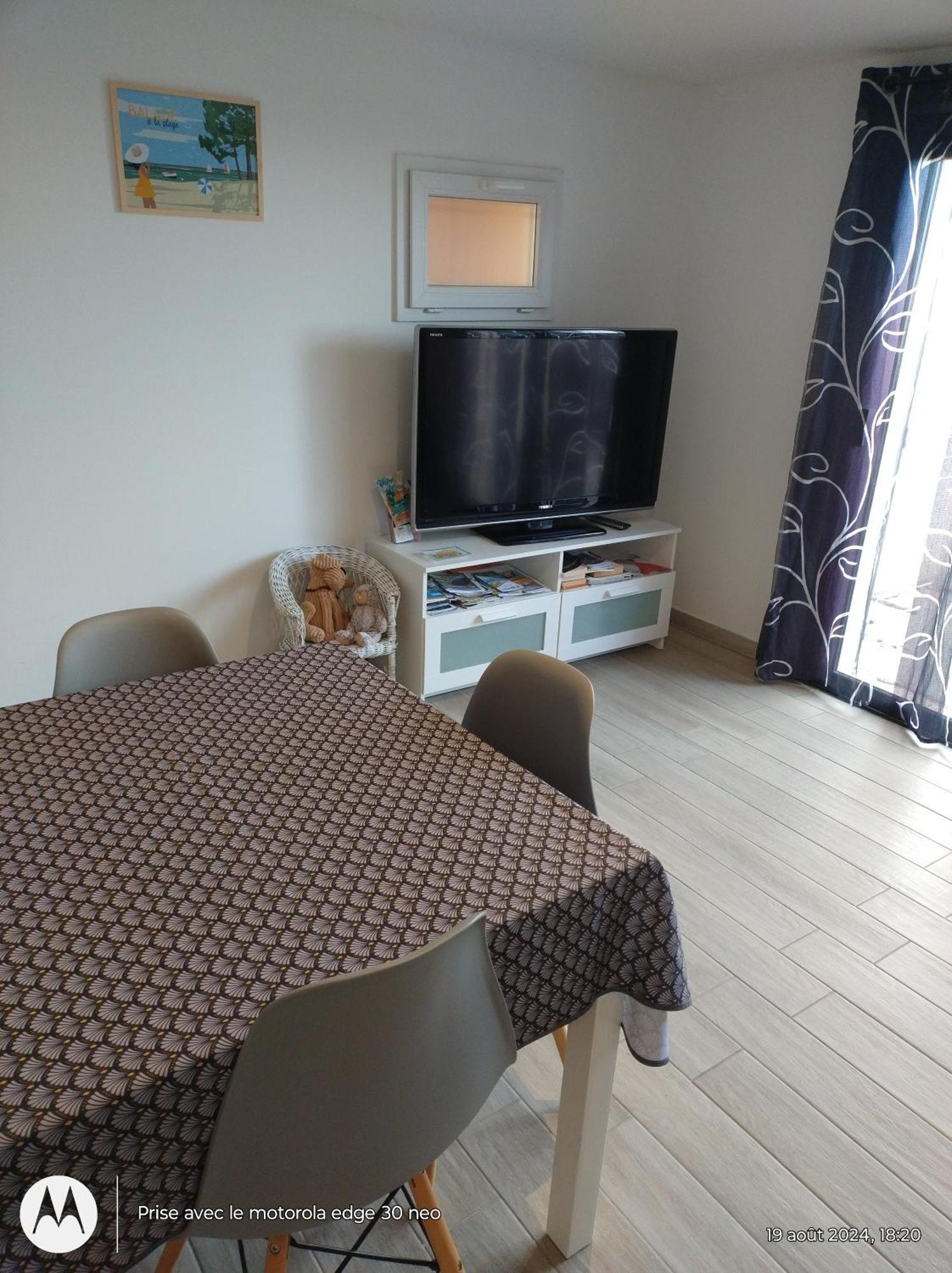 Hyeres Costebelle Apartment Exterior foto