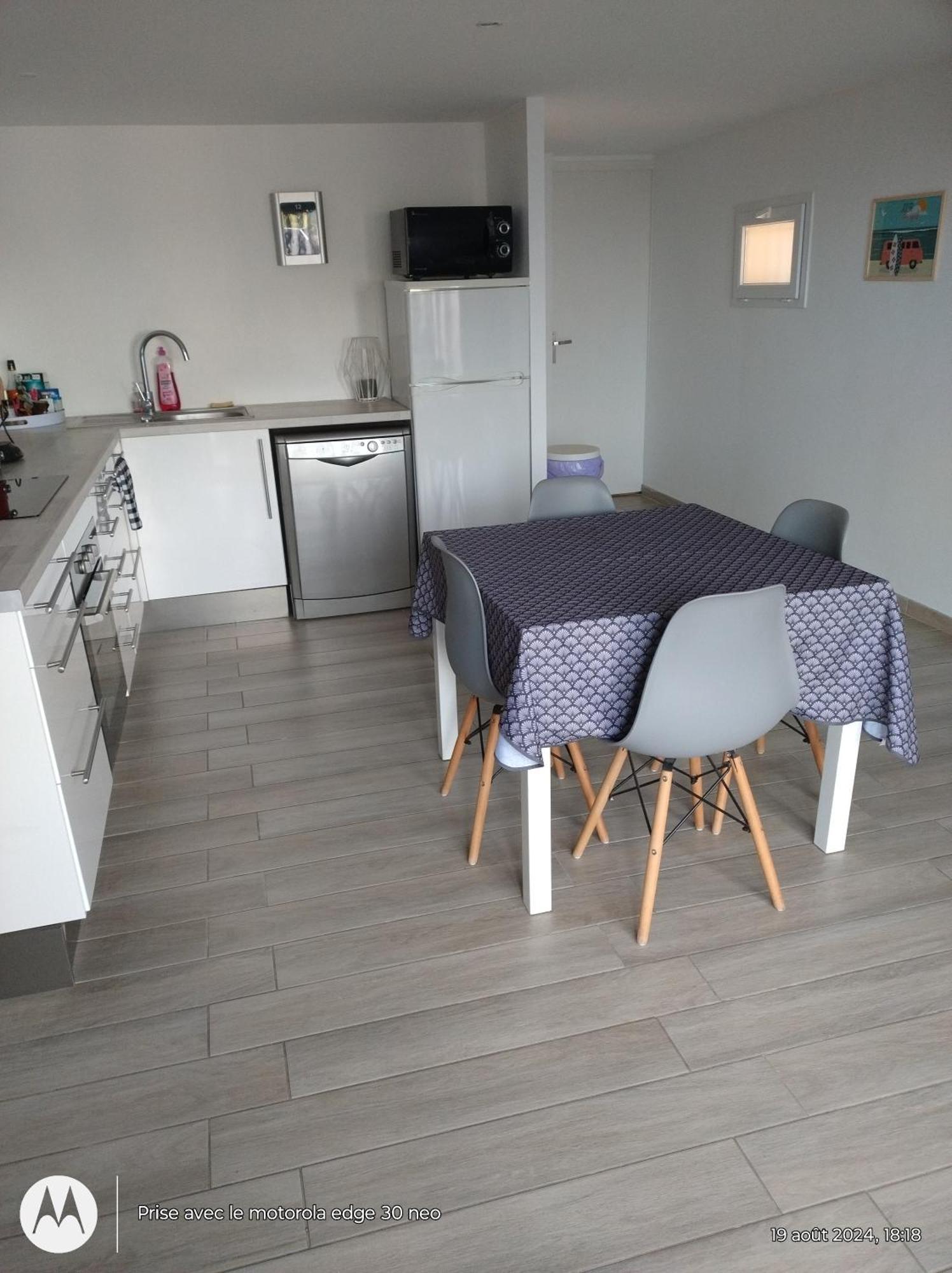 Hyeres Costebelle Apartment Exterior foto