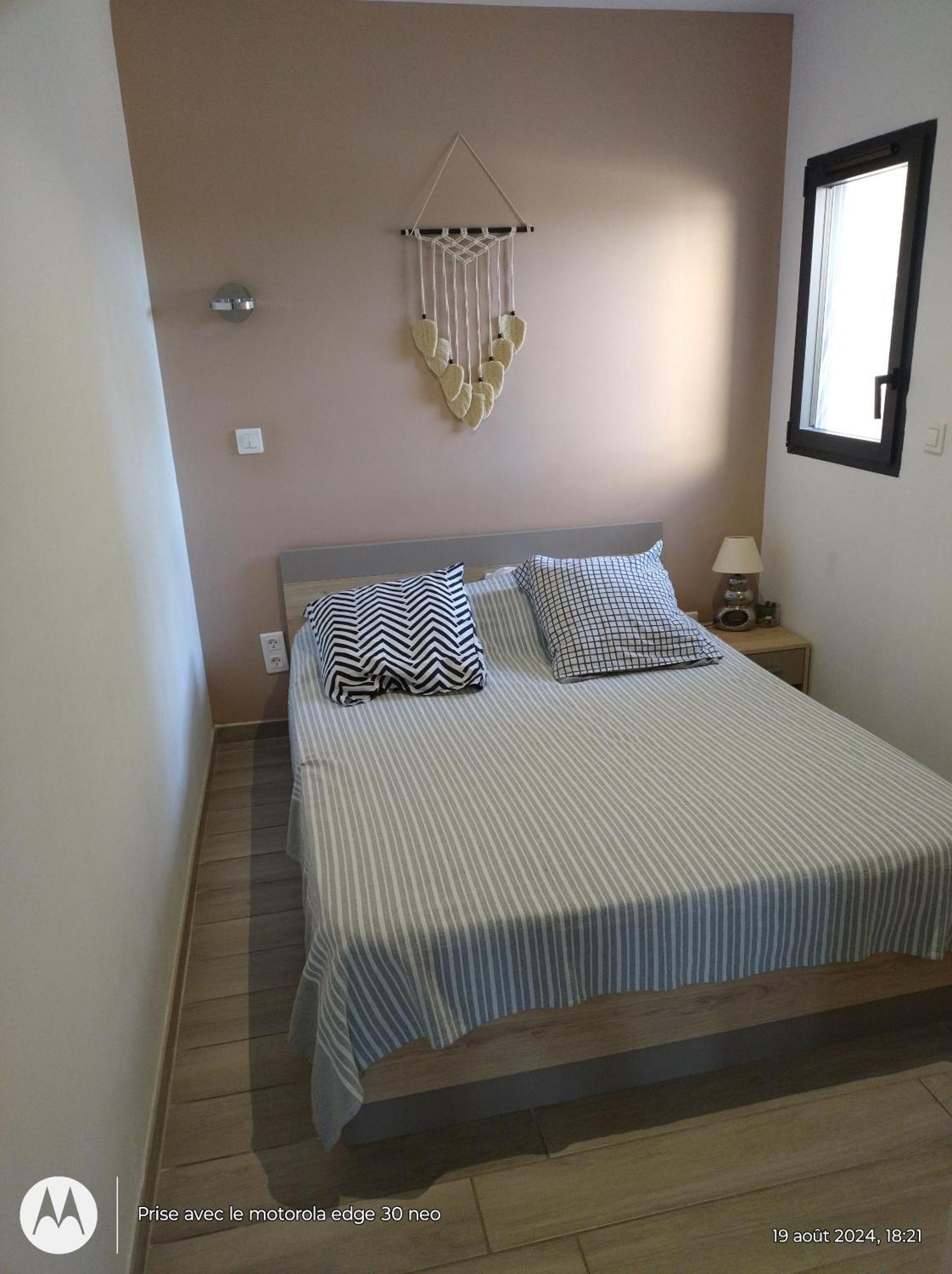 Hyeres Costebelle Apartment Exterior foto