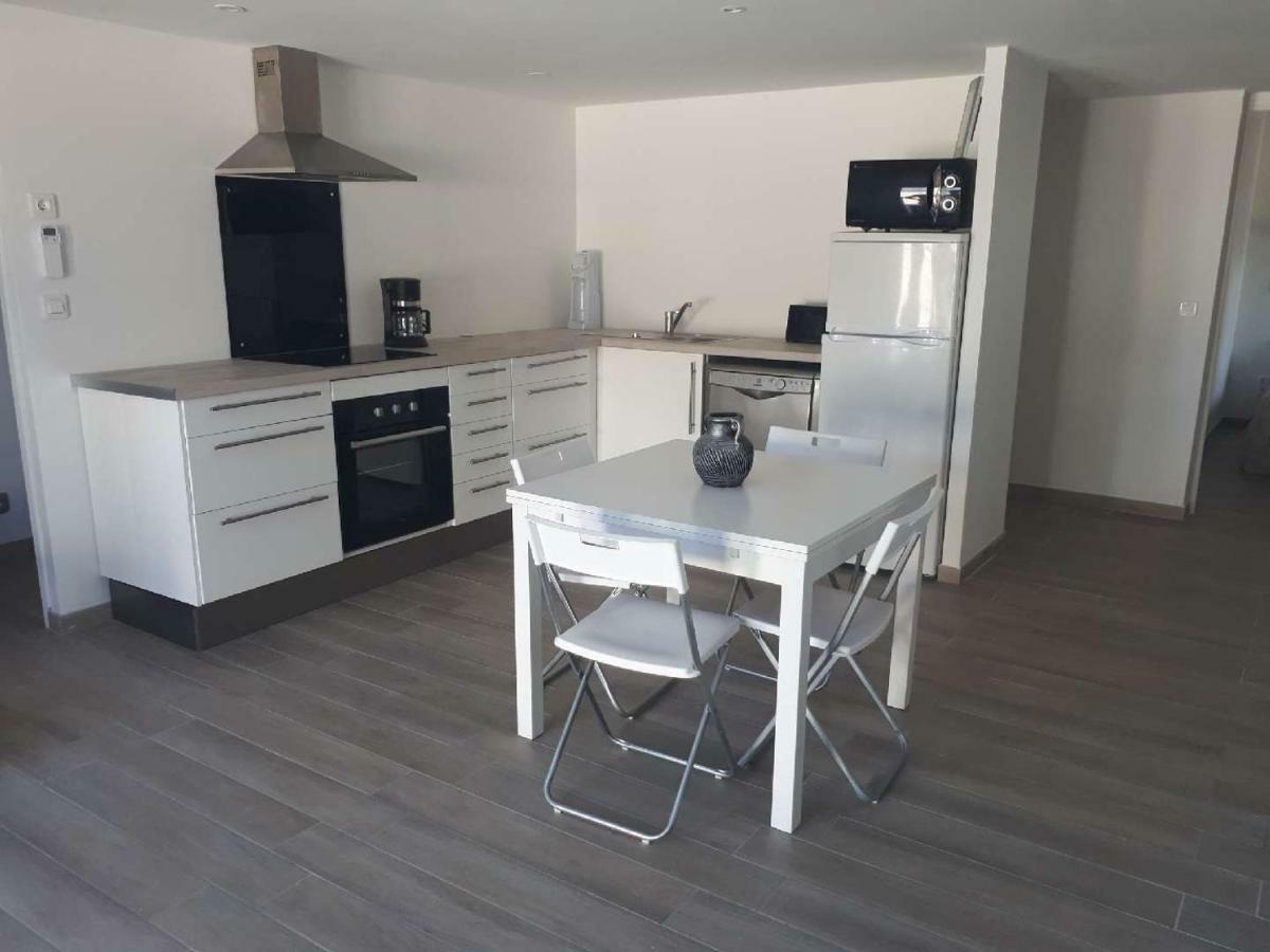Hyeres Costebelle Apartment Exterior foto