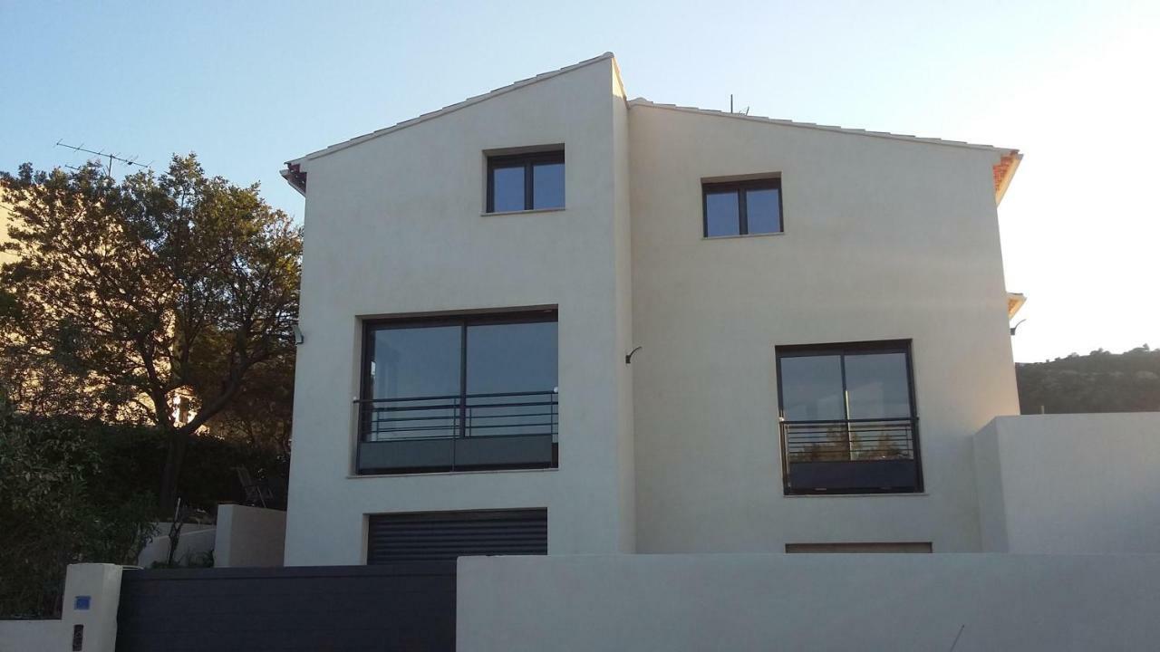 Hyeres Costebelle Apartment Exterior foto